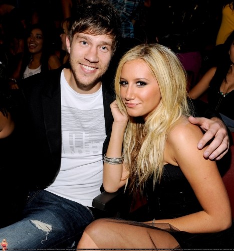 Ashley Tisdale Fotoğrafı