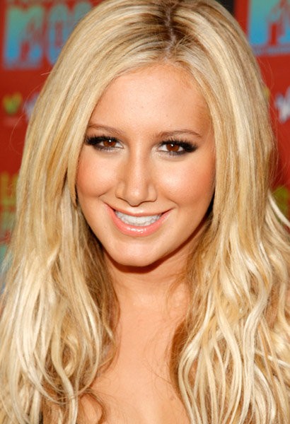 Ashley Tisdale Fotoğrafı