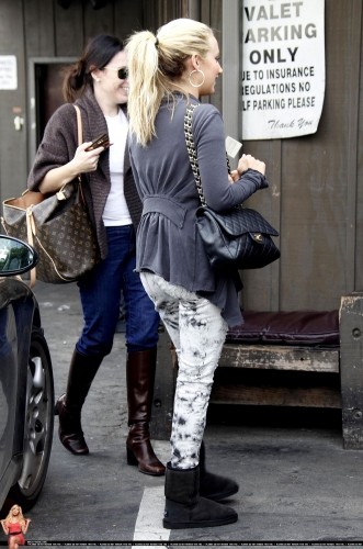 Ashley Tisdale Fotoğrafı