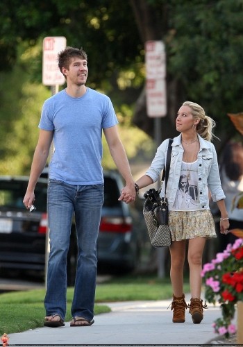 Ashley Tisdale Fotoğrafı