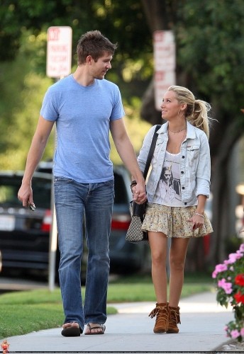Ashley Tisdale Fotoğrafı