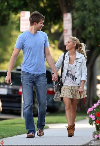 Ashley Tisdale Fotoğrafı