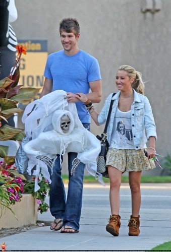 Ashley Tisdale Fotoğrafı