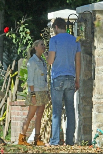 Ashley Tisdale Fotoğrafı