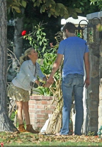 Ashley Tisdale Fotoğrafı