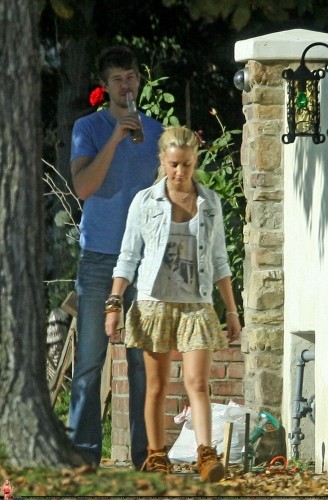 Ashley Tisdale Fotoğrafı