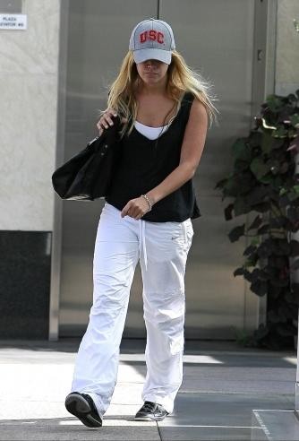 Ashley Tisdale Fotoğrafı