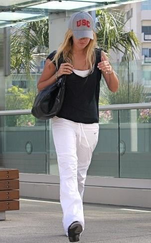 Ashley Tisdale Fotoğrafı