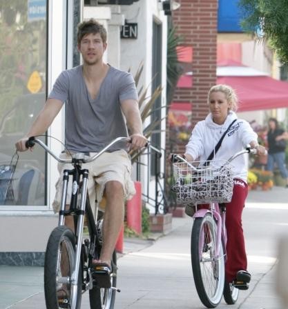 Ashley Tisdale Fotoğrafı