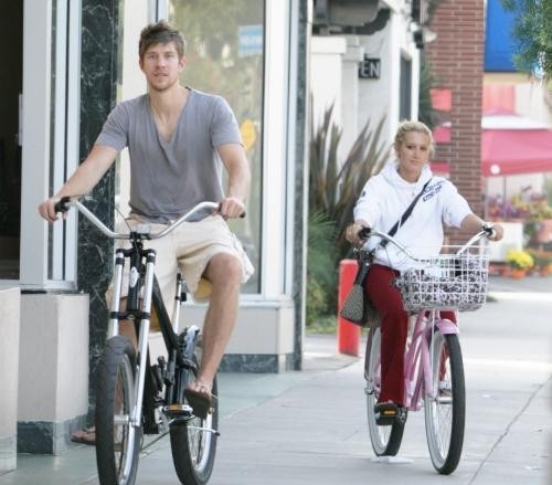 Ashley Tisdale Fotoğrafı