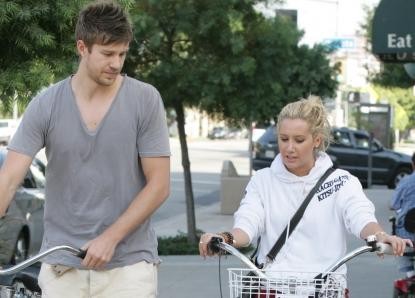 Ashley Tisdale Fotoğrafı