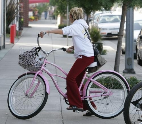 Ashley Tisdale Fotoğrafı