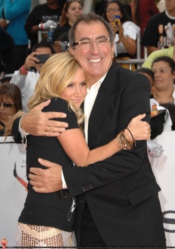 Ashley Tisdale Fotoğrafı