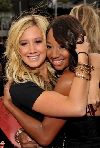 Ashley Tisdale Fotoğrafı
