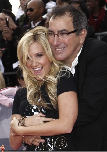 Ashley Tisdale Fotoğrafı
