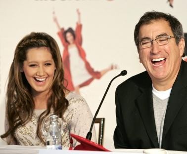 Ashley Tisdale Fotoğrafı