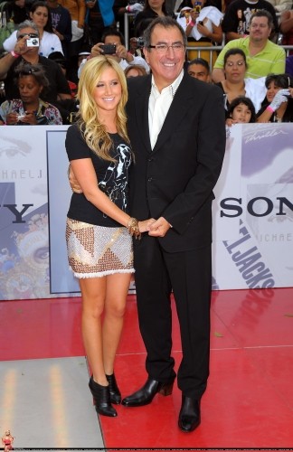 Ashley Tisdale Fotoğrafı