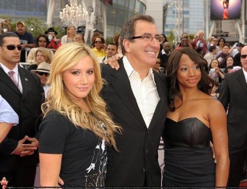 Ashley Tisdale Fotoğrafı
