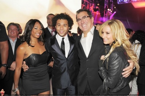 Ashley Tisdale Fotoğrafı