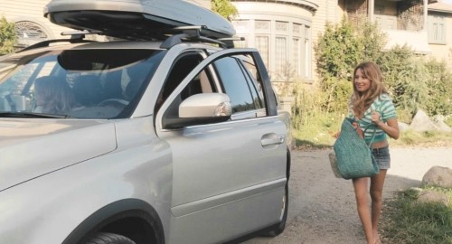 Ashley Tisdale Fotoğrafı