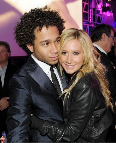 Ashley Tisdale Fotoğrafı