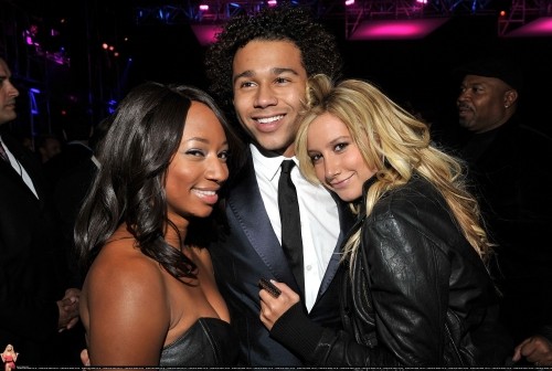 Ashley Tisdale Fotoğrafı