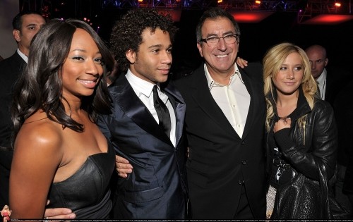 Ashley Tisdale Fotoğrafı