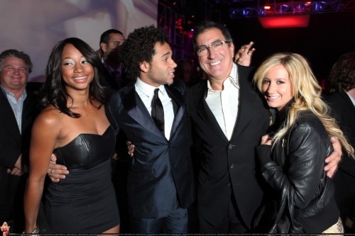 Ashley Tisdale Fotoğrafı