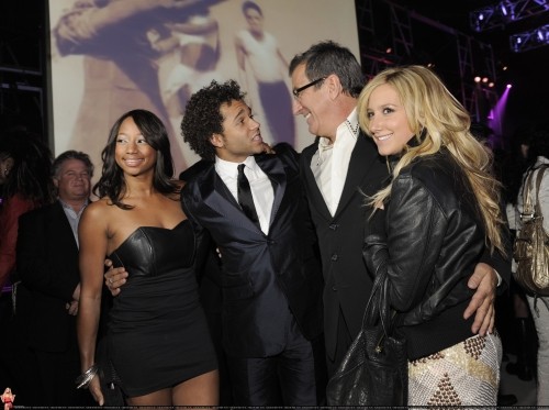 Ashley Tisdale Fotoğrafı