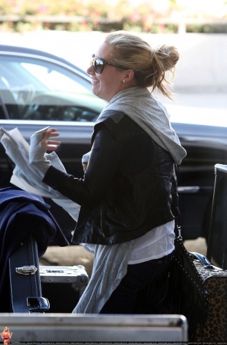 Ashley Tisdale Fotoğrafı