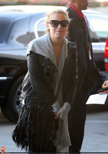 Ashley Tisdale Fotoğrafı