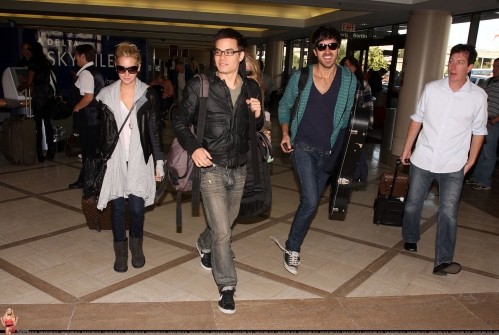 Ashley Tisdale Fotoğrafı