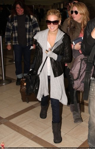 Ashley Tisdale Fotoğrafı