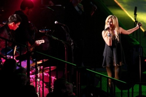 Ashley Tisdale Fotoğrafı