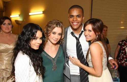 Ashley Tisdale Fotoğrafı