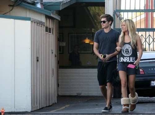 Ashley Tisdale Fotoğrafı