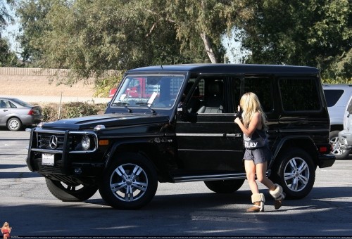 Ashley Tisdale Fotoğrafı