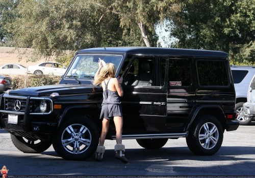 Ashley Tisdale Fotoğrafı