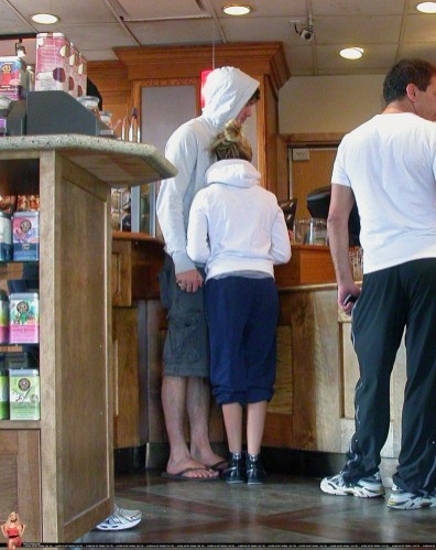 Ashley Tisdale Fotoğrafı