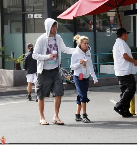 Ashley Tisdale Fotoğrafı