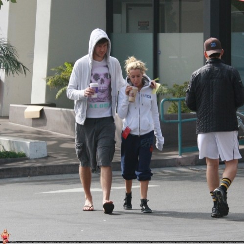 Ashley Tisdale Fotoğrafı