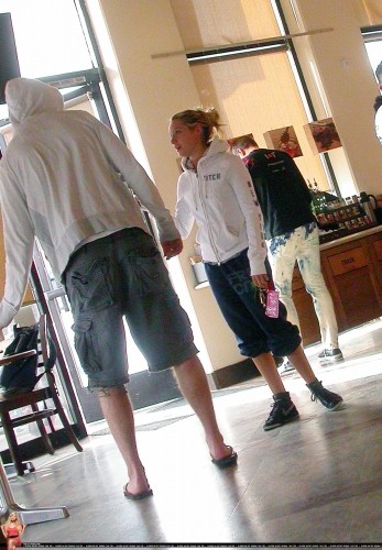 Ashley Tisdale Fotoğrafı