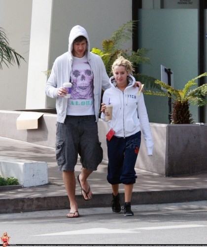 Ashley Tisdale Fotoğrafı