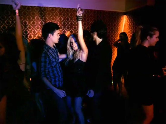 Ashley Tisdale Fotoğrafı