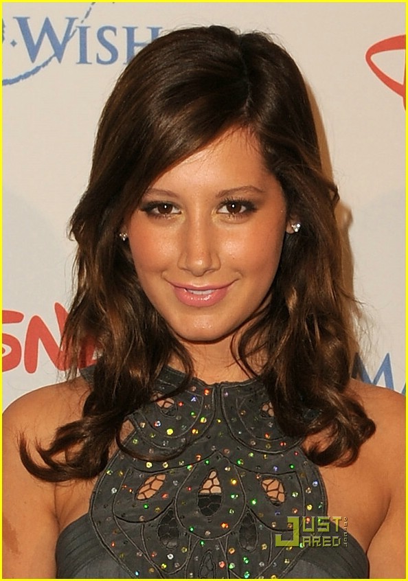 Ashley Tisdale Fotoğrafı