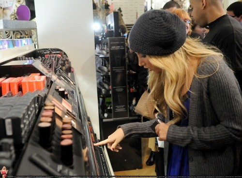 Ashley Tisdale Fotoğrafı