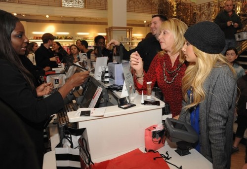 Ashley Tisdale Fotoğrafı