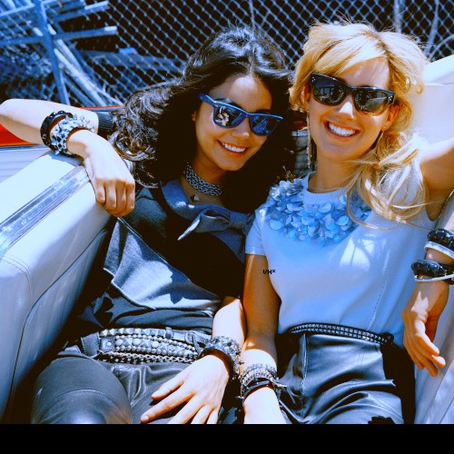 Ashley Tisdale Fotoğrafı