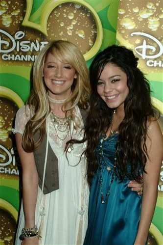 Ashley Tisdale Fotoğrafı