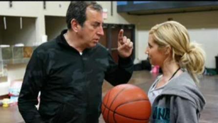 Ashley Tisdale Fotoğrafı